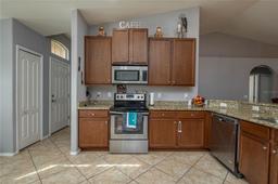 Picture of 5791 Woodruff Way, Lakeland, FL 33812