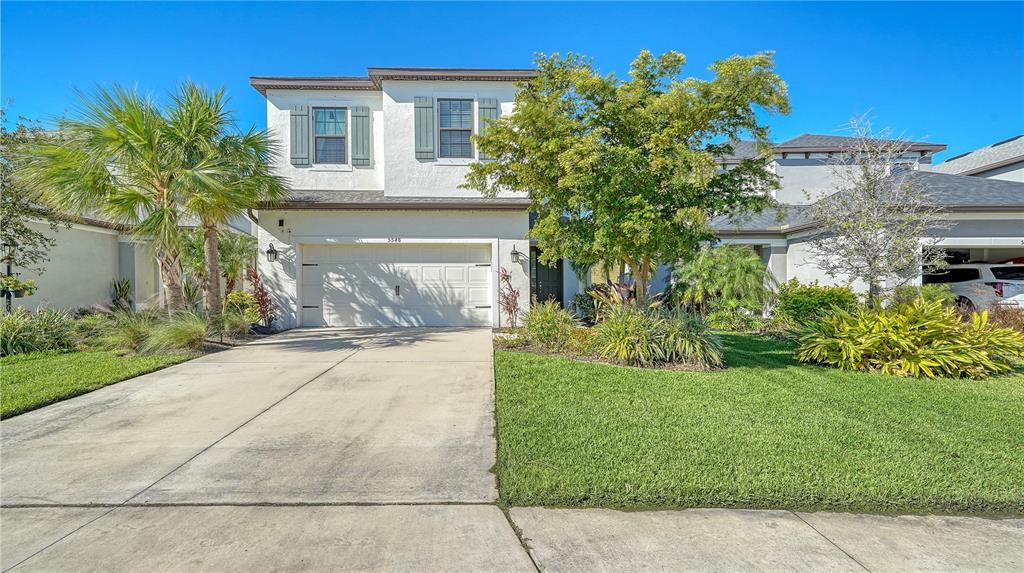 Picture of 5548 Summit Glen, Bradenton, FL 34203