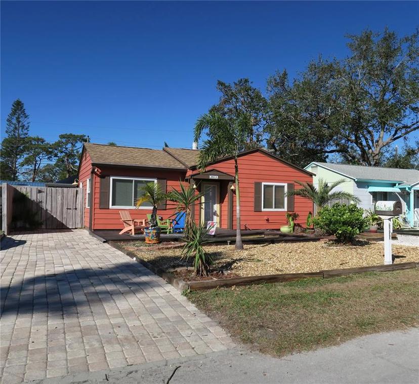 Picture of 2655 Miriam Street S, Gulfport FL 33711