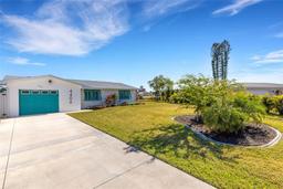 Picture of 4406 Wynkoop Circle, Port Charlotte, FL 33948