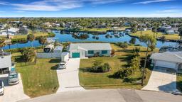 Picture of 4406 Wynkoop Circle, Port Charlotte, FL 33948