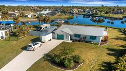 Picture of 4406 Wynkoop Circle, Port Charlotte, FL 33948