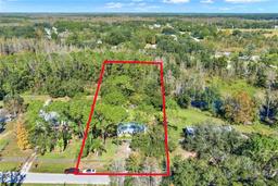 Picture of 8826 Hammock Loop, Polk City, FL 33868