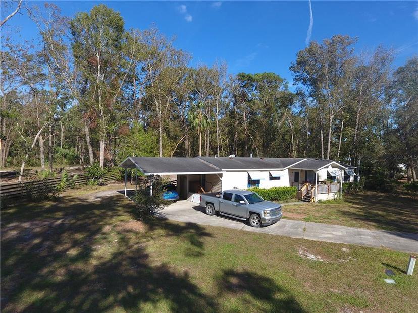 Picture of 11347 NW 113Th Place, Chiefland, FL 32626