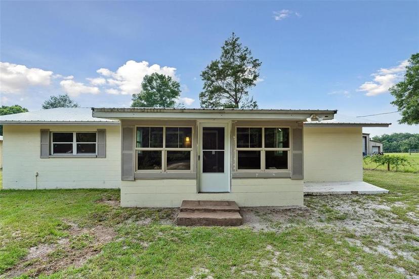 Picture of 2294 SW Junction Road, Fort White FL 32038