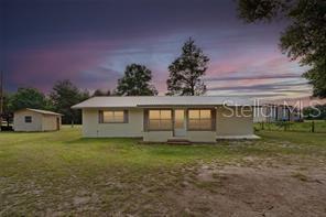 Picture of 2294 SW Junction Road, Fort White FL 32038