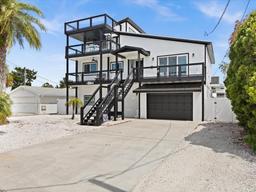 Picture of 3232 Gulf Coast Drive, Hernando Beach, FL 34607