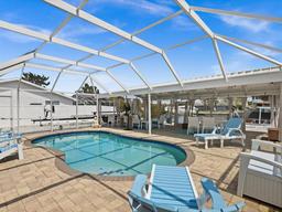 Picture of 3232 Gulf Coast Drive, Hernando Beach, FL 34607