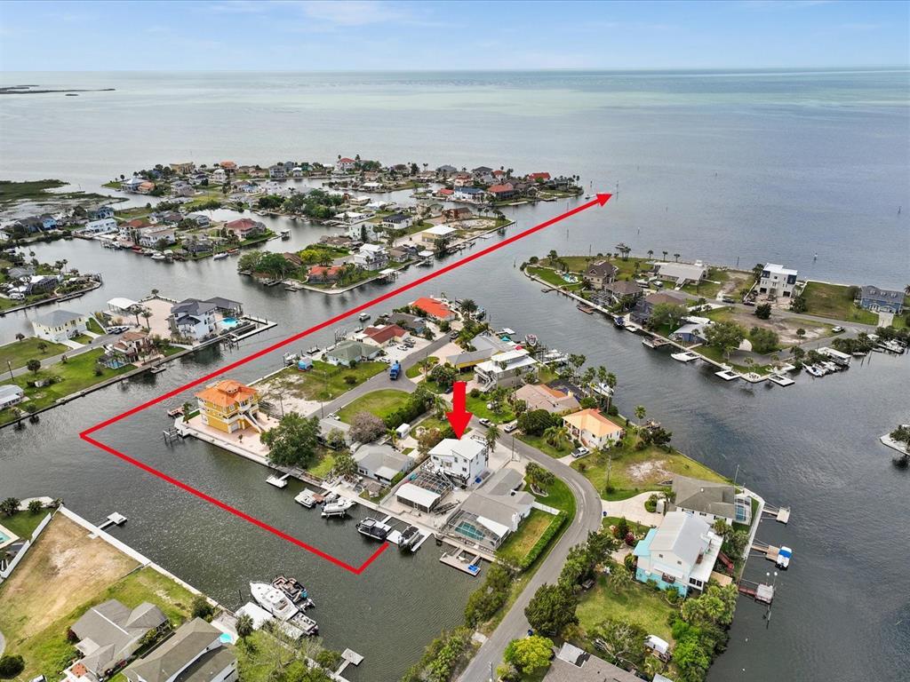 Picture of 3232 Gulf Coast Drive, Hernando Beach, FL 34607