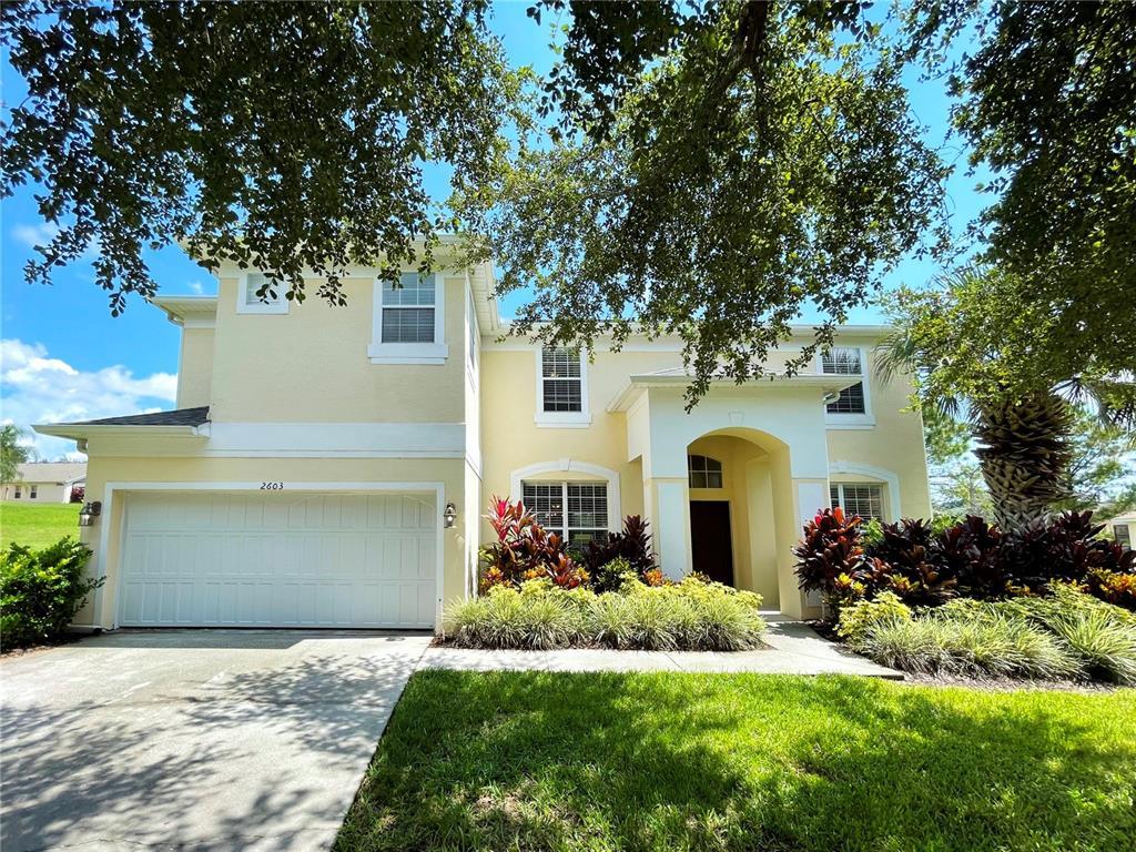 Picture of 2603 Isla Bonita Court, Kissimmee, FL 34747