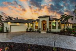 Picture of 435 La Sila Court, Punta Gorda, FL 33950