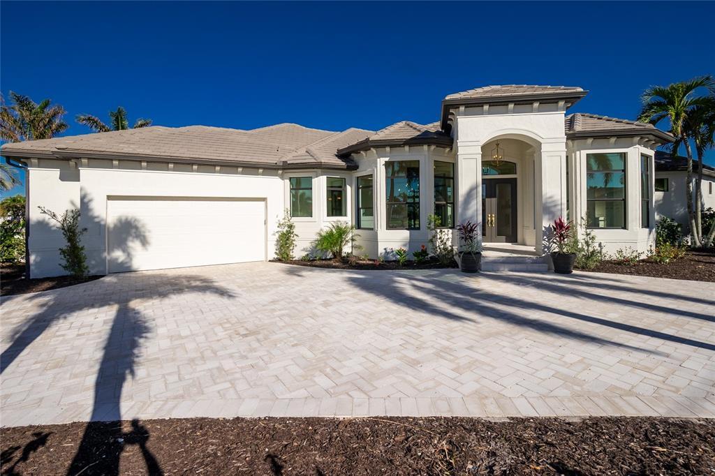 Picture of 435 La Sila Court, Punta Gorda, FL 33950