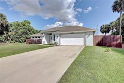 Picture of 3833 SW Alice Street, Port Saint Lucie, FL 34953