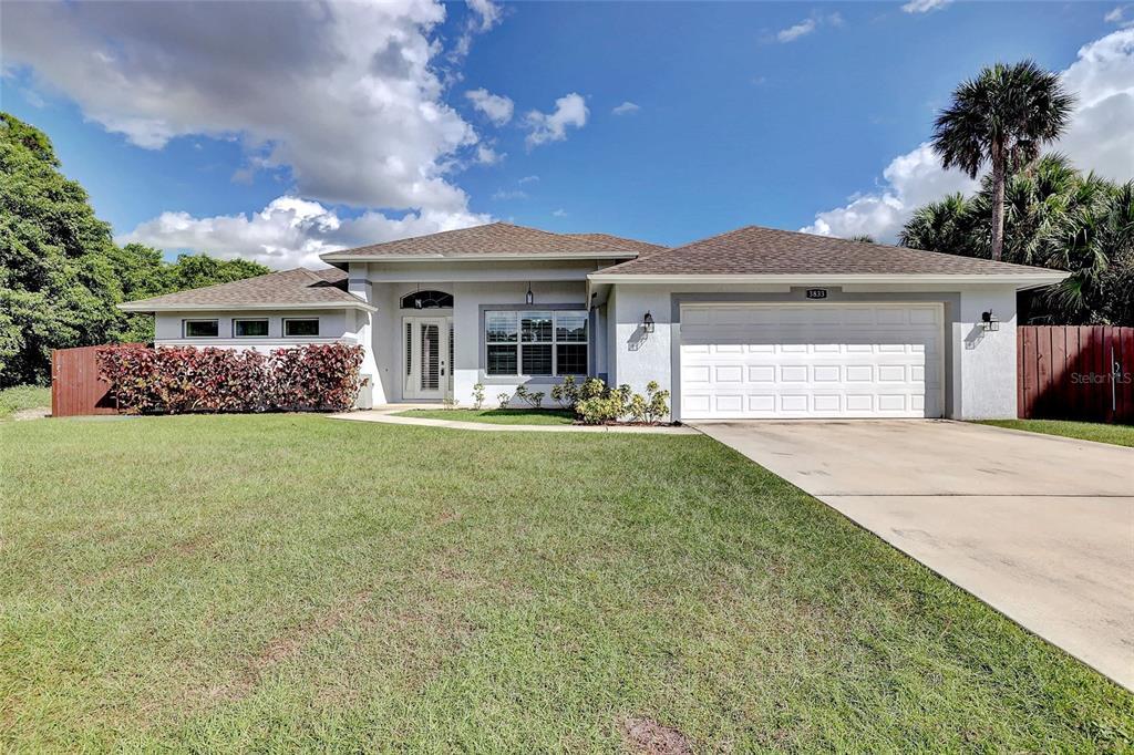 Picture of 3833 SW Alice Street, Port Saint Lucie, FL 34953