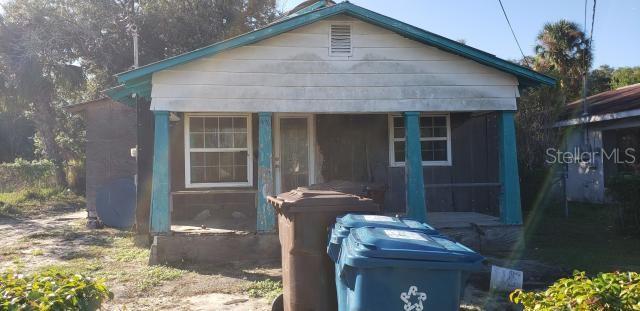 Picture of 301 Dorsett Avenue, Lake Wales FL 33853