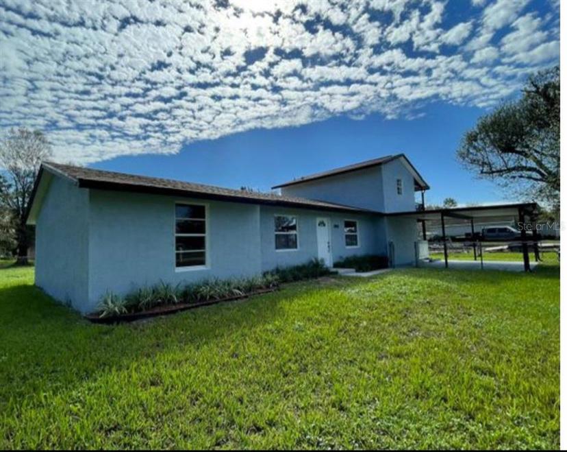 Picture of 3458 NW 28Th Avenue, Okeechobee FL 34972