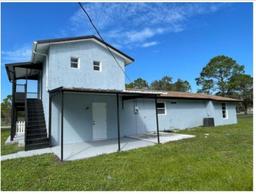 Picture of 3458 NW 28Th Avenue, Okeechobee, FL 34972