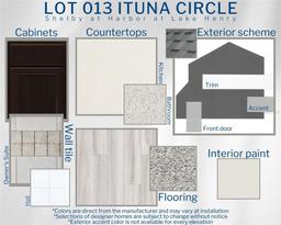 Picture of 444 Ituna Circle, Winter Haven, FL 33881