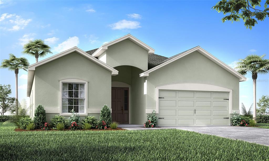 Picture of 444 Ituna Circle, Winter Haven, FL 33881