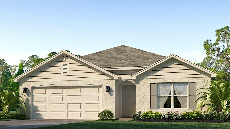 Picture of 10121 Brushy Creek Place, Parrish, FL 34219