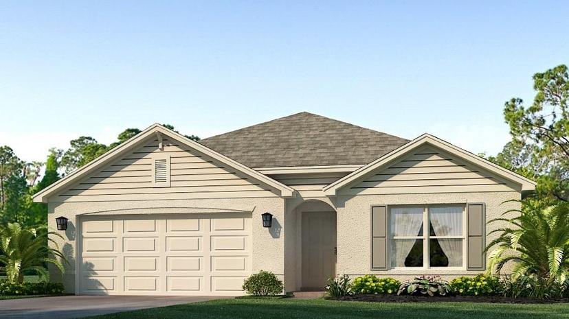 Picture of 10121 Brushy Creek Place, Parrish FL 34219