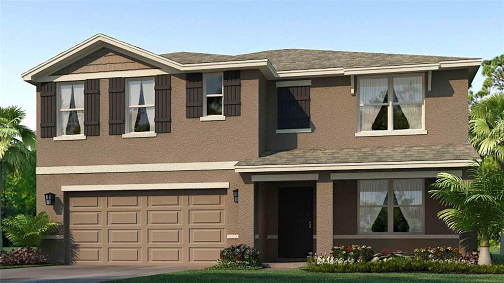 Picture of 10125 Brushy Creek Place, Parrish, FL 34219