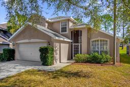 Picture of 2235 Mallory Circle, Haines City, FL 33844