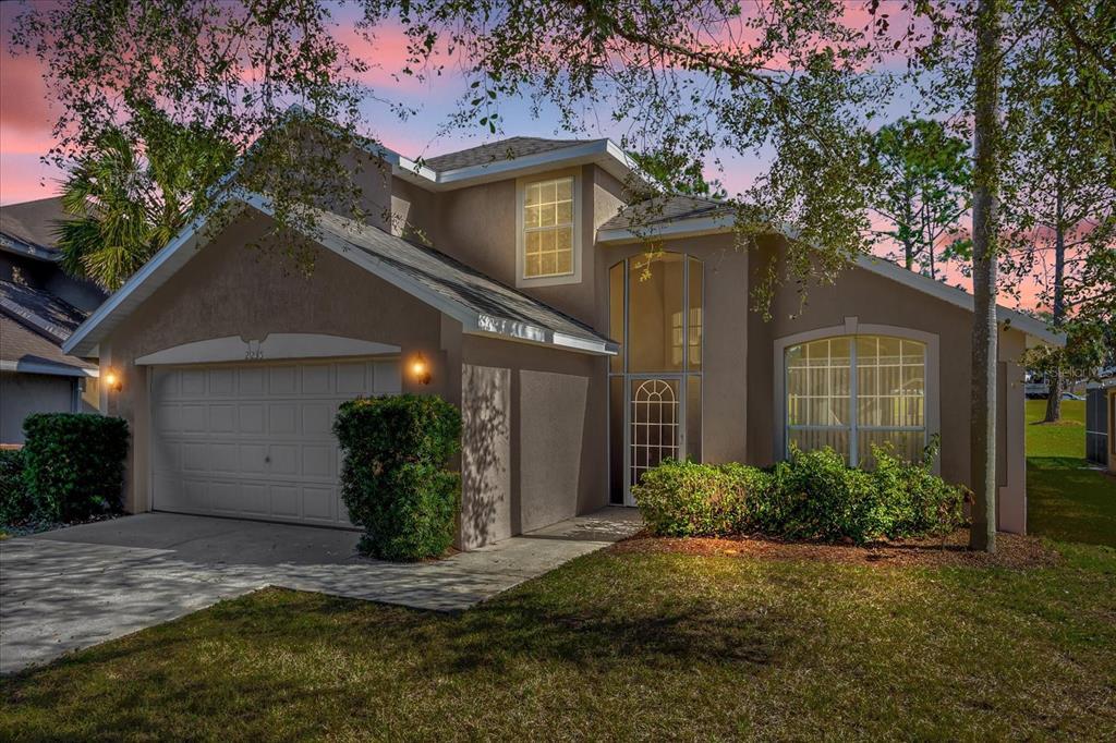 Picture of 2235 Mallory Circle, Haines City, FL 33844