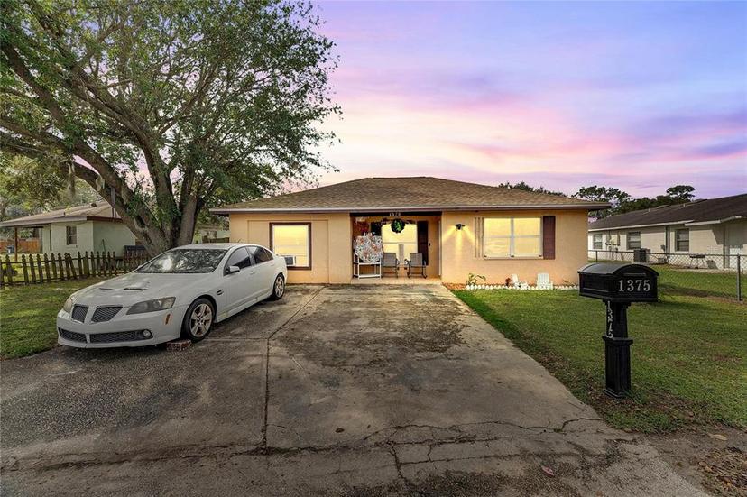 Picture of 1375 6 Iron Drive, Lakeland FL 33801