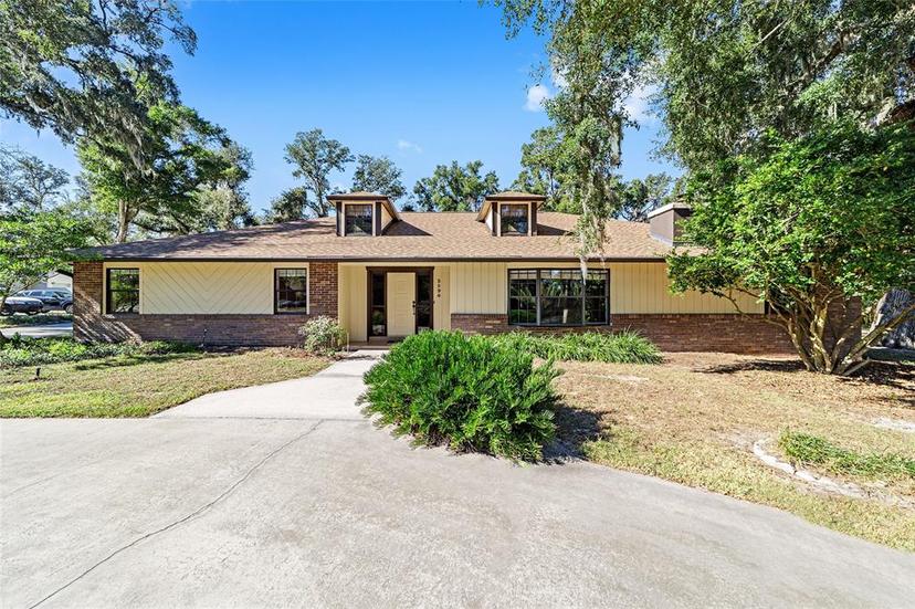 Picture of 3590 SW 24Th Avenue Road, Ocala FL 34471