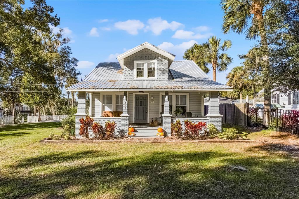 Picture of 301 N Oak Avenue, Orange City, FL 32763