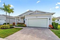 Picture of 11565 SW Lyra Drive, Port Saint Lucie, FL 34987