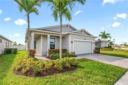 Picture of 11565 SW Lyra Drive, Port Saint Lucie, FL 34987