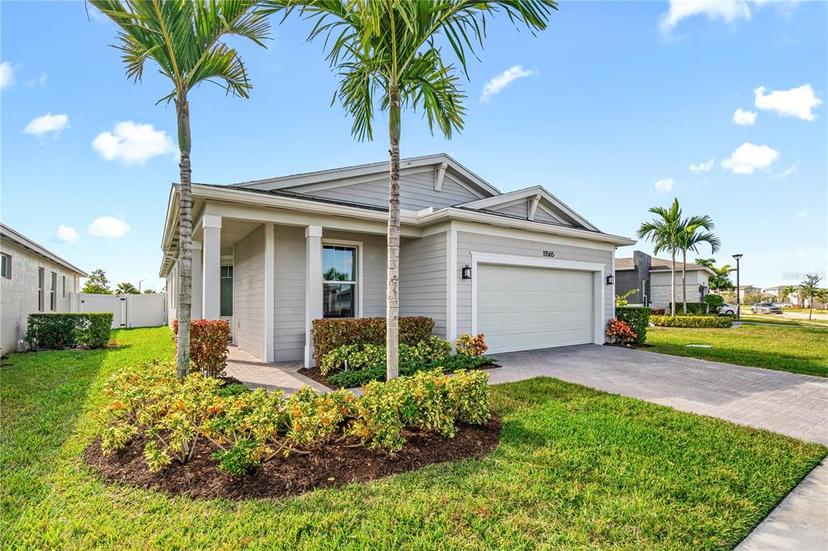 Picture of 11565 SW Lyra Drive, Port Saint Lucie FL 34987