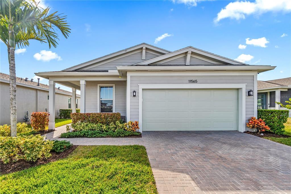 Picture of 11565 SW Lyra Drive, Port Saint Lucie, FL 34987