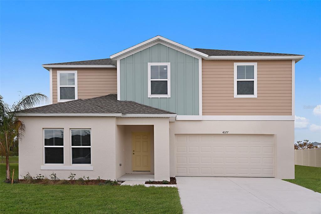 Picture of 14711 Summer Branch Drive, Lithia, FL 33547