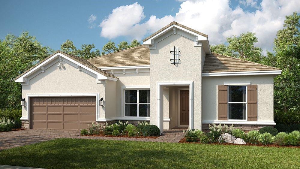 Picture of 925 Tassleflower Trail, Saint Cloud, FL 34771