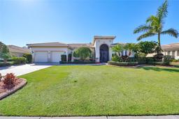 Picture of 318 Noble Faire Drive, Sun City Center, FL 33573