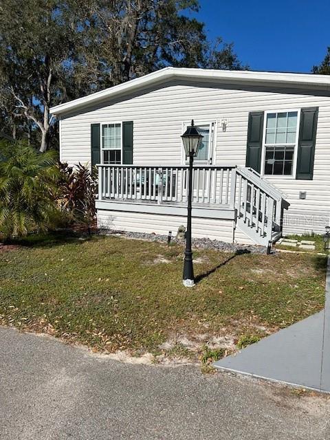 Picture of 18059 Carrolwood Drive, Brooksville, FL 34604