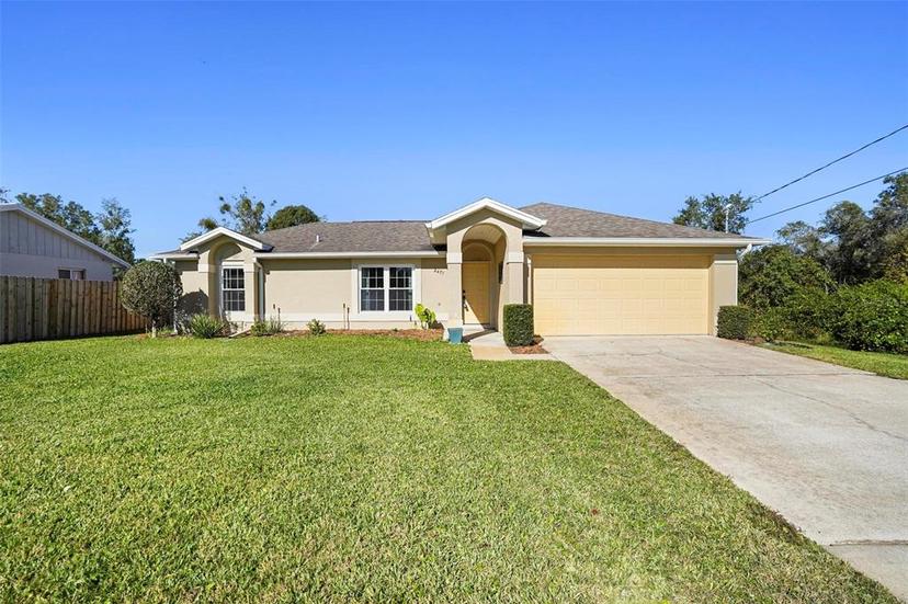 Picture of 2471 Oleander Road, Deland FL 32724