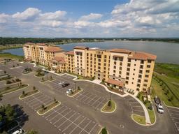 Picture of 16300 County Road 455 Unit 407, Bella Collina, FL 34756