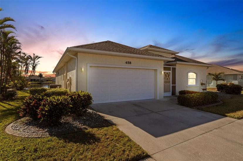 Picture of 658 Barnacle Court, Englewood FL 34223