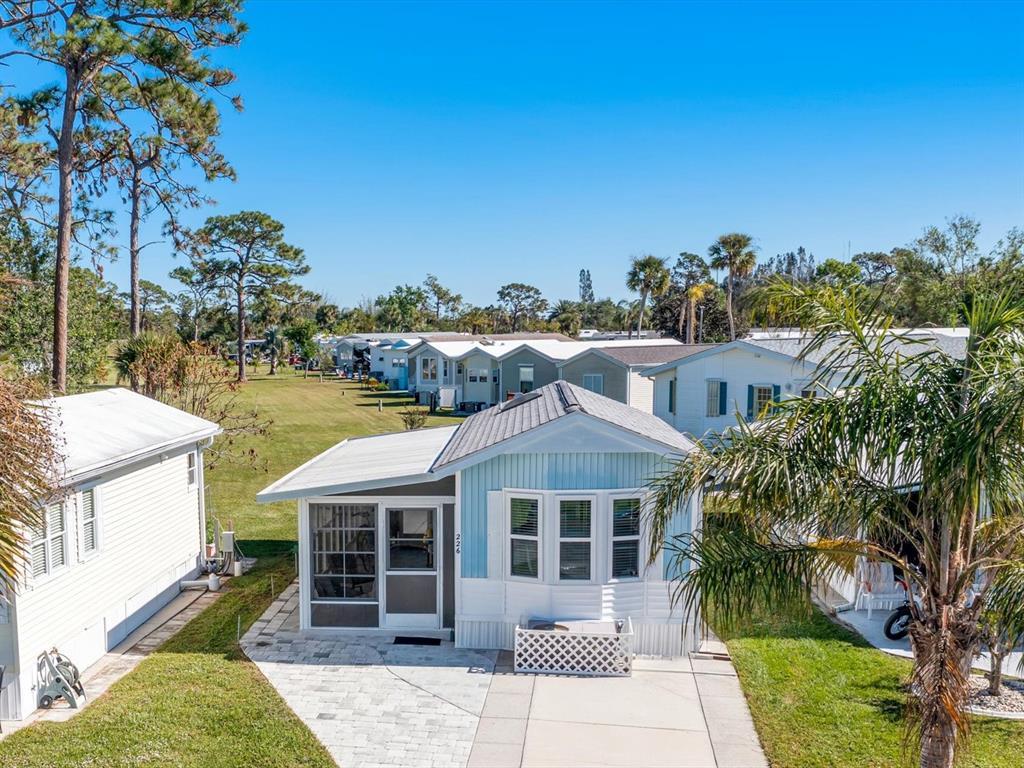 Picture of 226 Lancer Drive, Nokomis, FL 34275