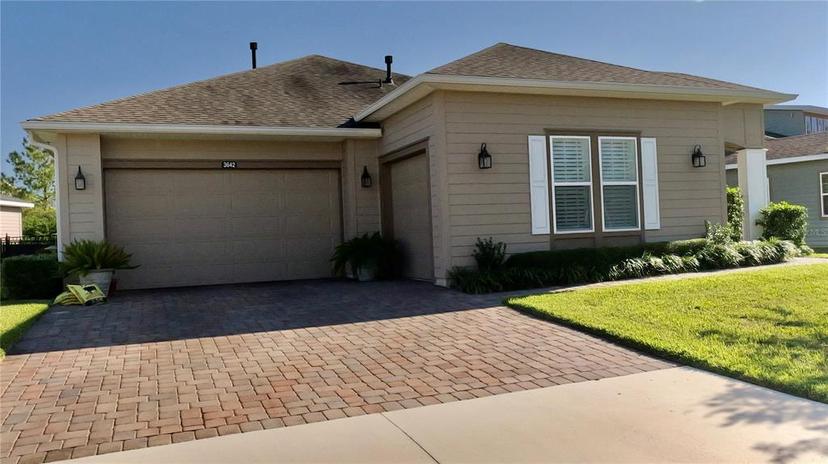 Picture of 3642 NW 55Th Circle, Ocala FL 34482