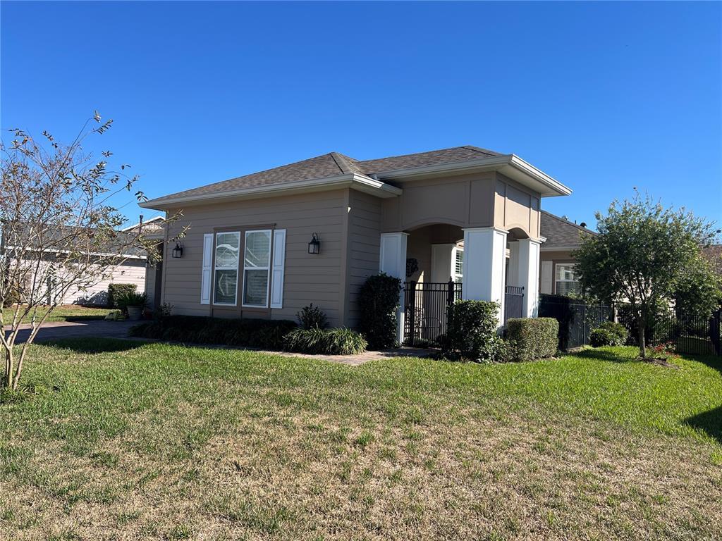 Picture of 3642 NW 55Th Circle, Ocala, FL 34482