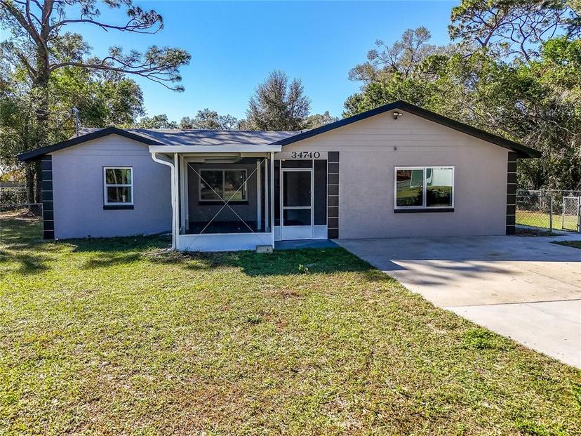 Picture of 34740 Hibiscus Drive, Dade City FL 33523