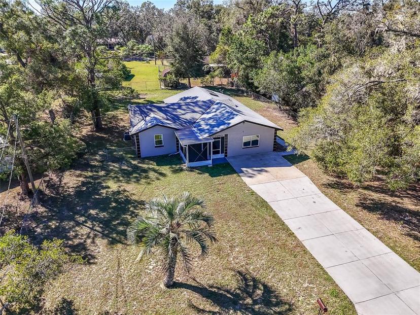 Picture of 34740 Hibiscus Drive, Dade City FL 33523