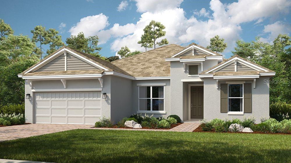 Picture of 919 Tassleflower Trail, Saint Cloud, FL 34771