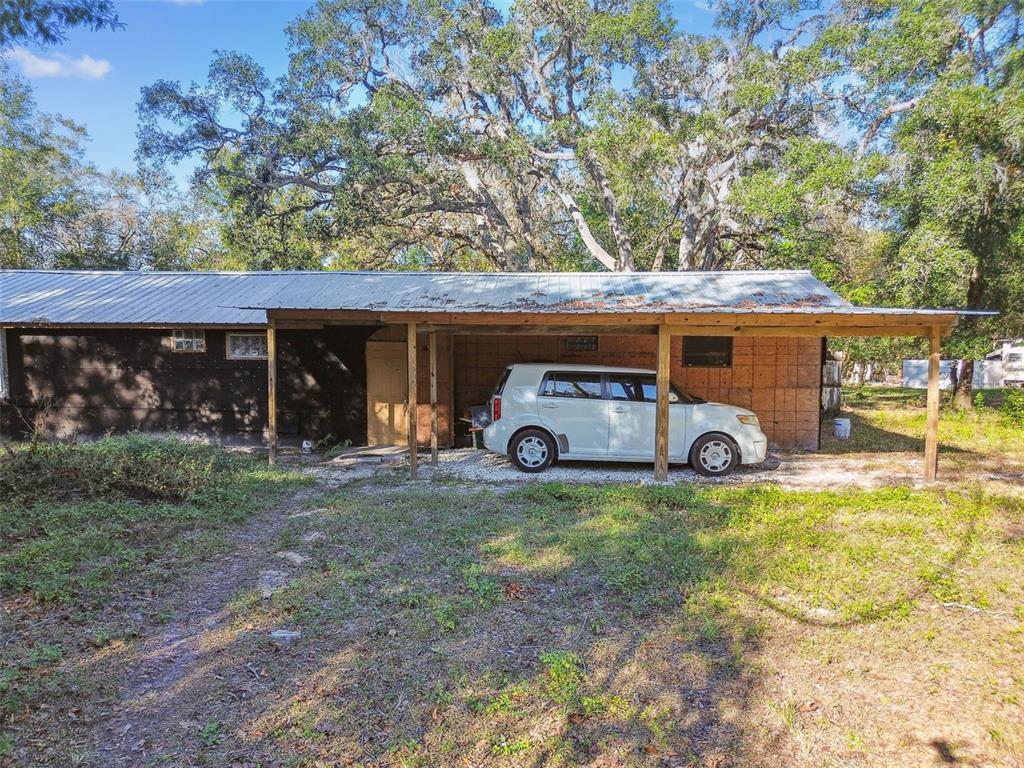 Picture of 15535 Little Ranch Road, Spring Hill, FL 34610