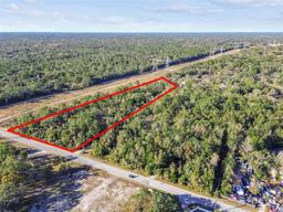 Picture of 15535 Little Ranch Road, Spring Hill, FL 34610